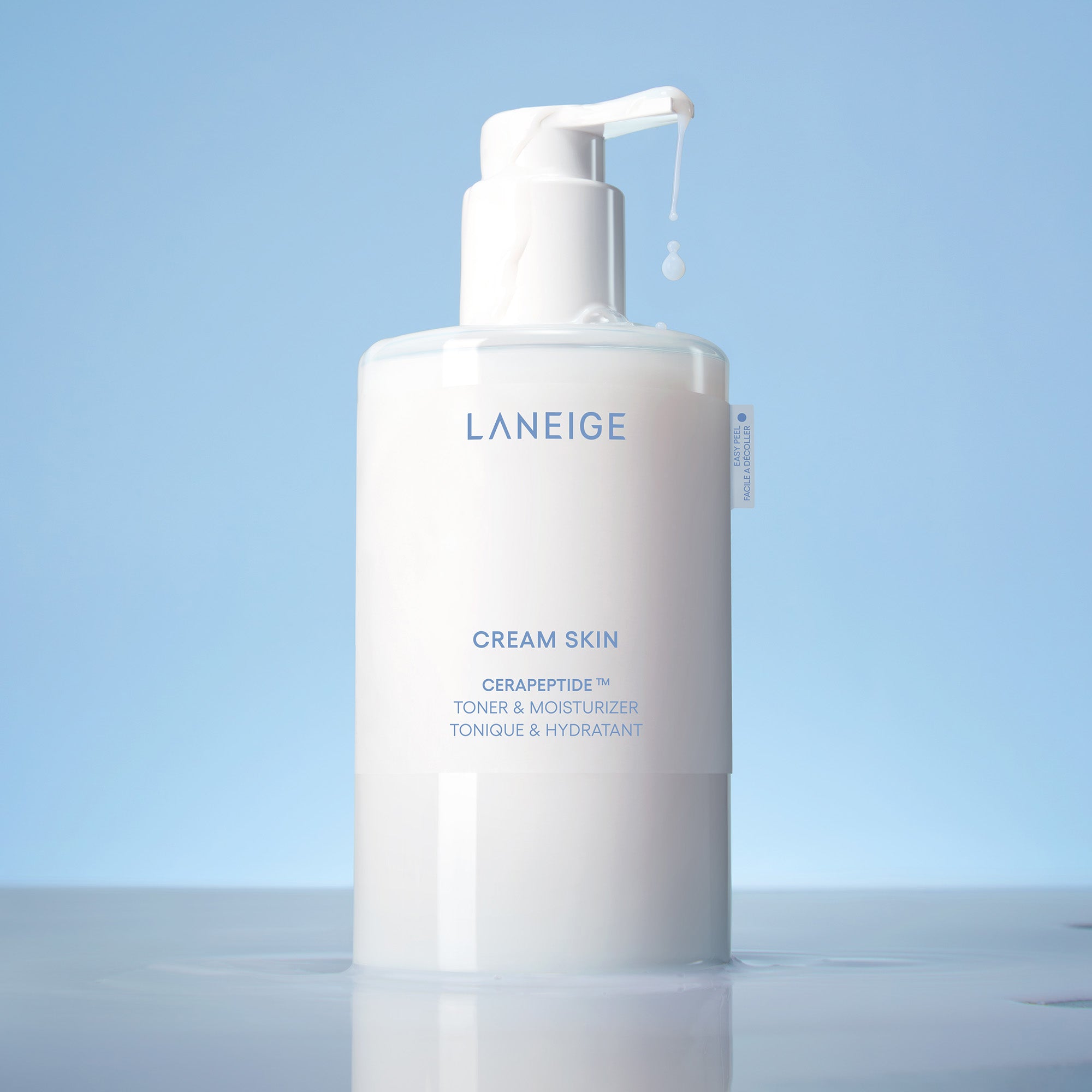 Cream Skin Toner & Moisturizer - Image 20