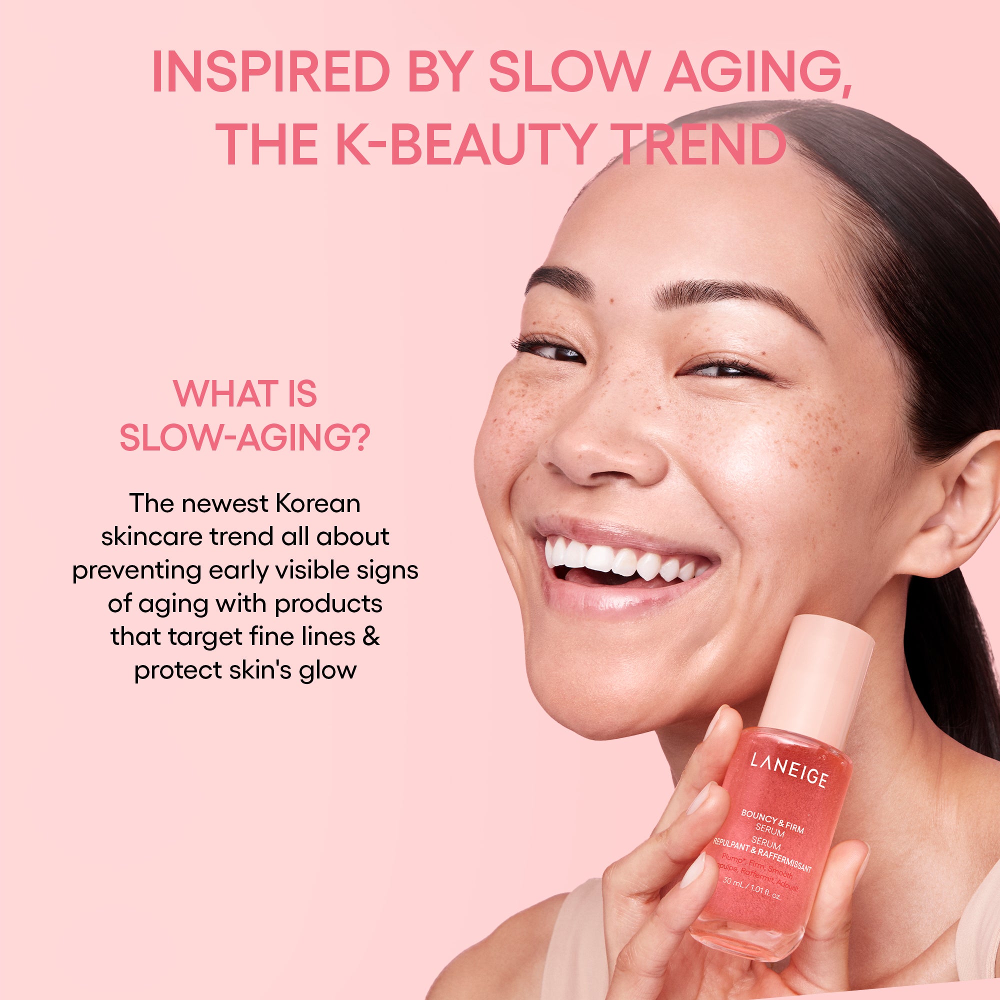 Bouncy & Firm Serum - Image 8