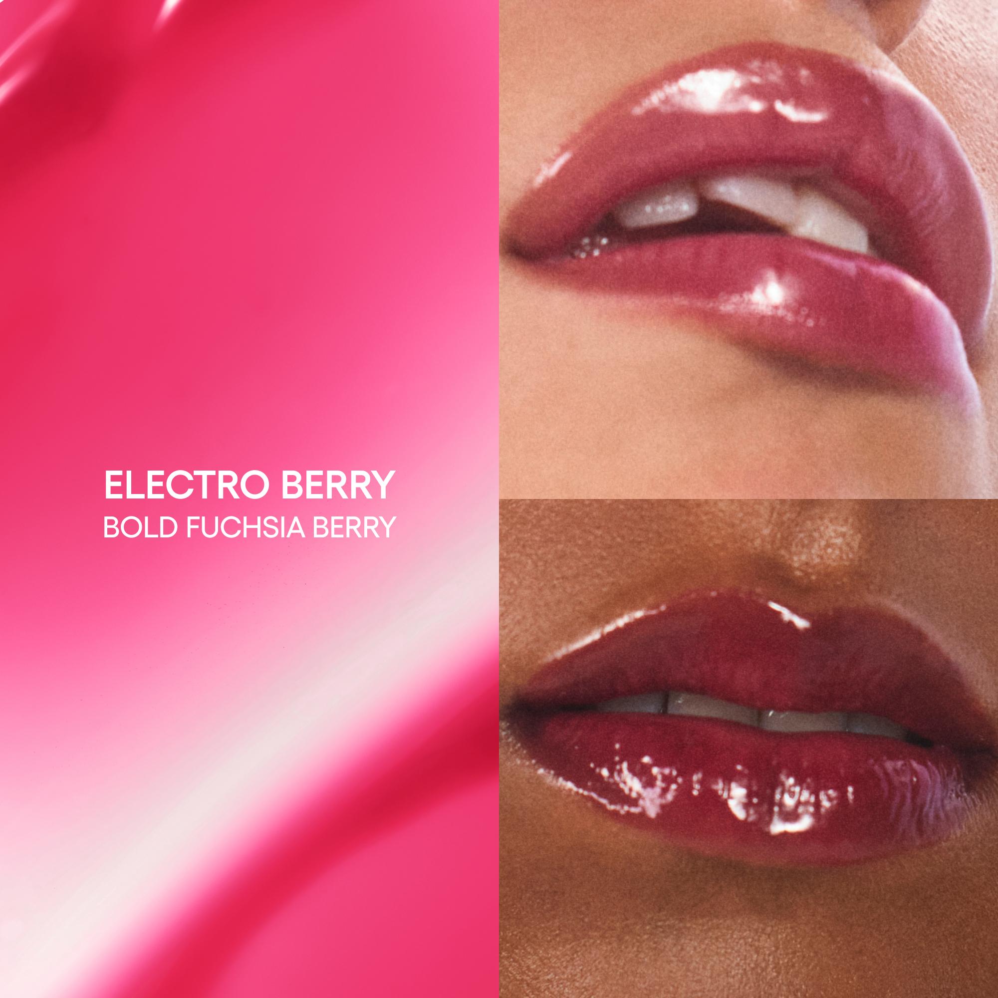 Neo Powder & Electro Berry Keychain Bundle - Image 4