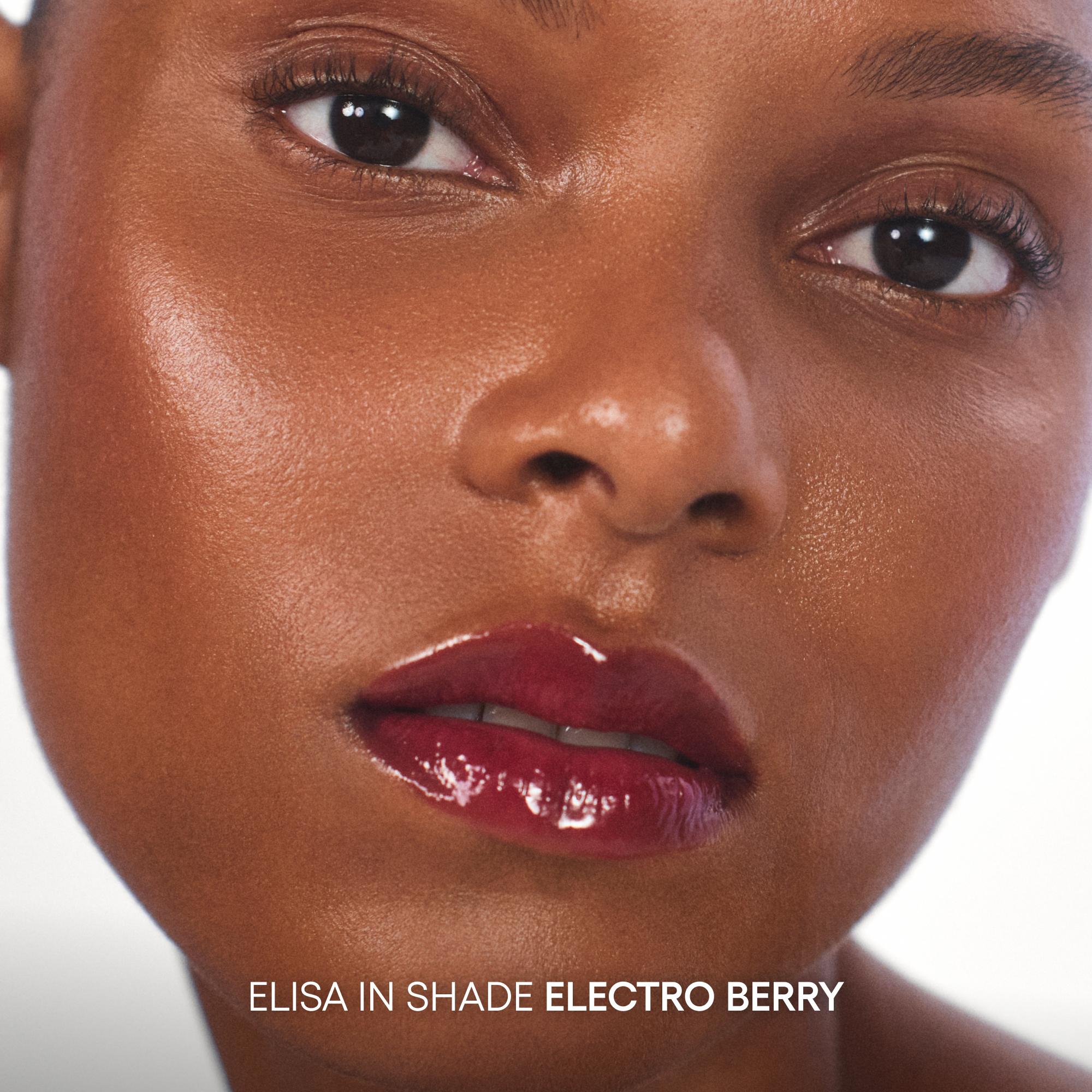 Neo Powder & Electro Berry Keychain Bundle - Image 5