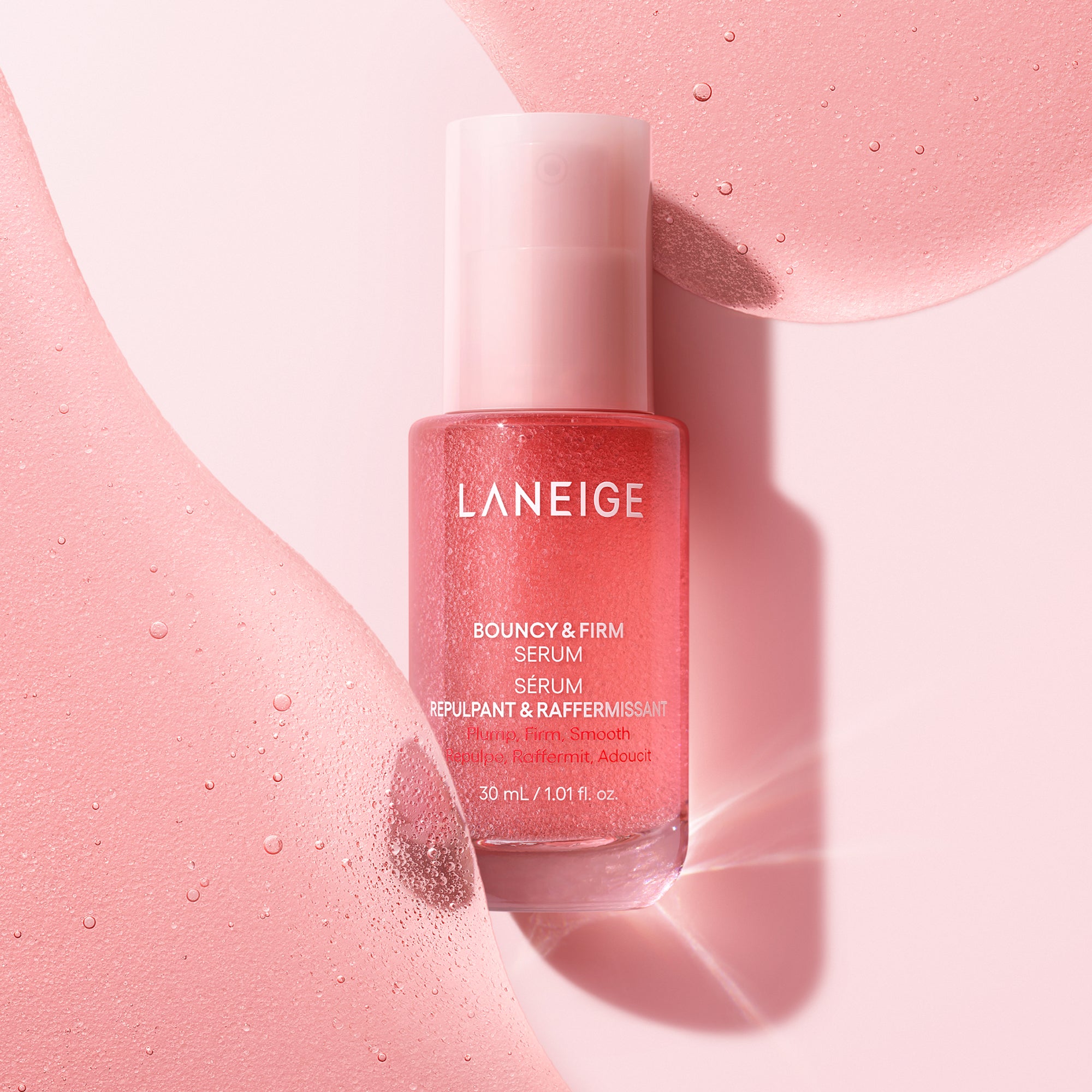 Free Bouncy & Firm Serum