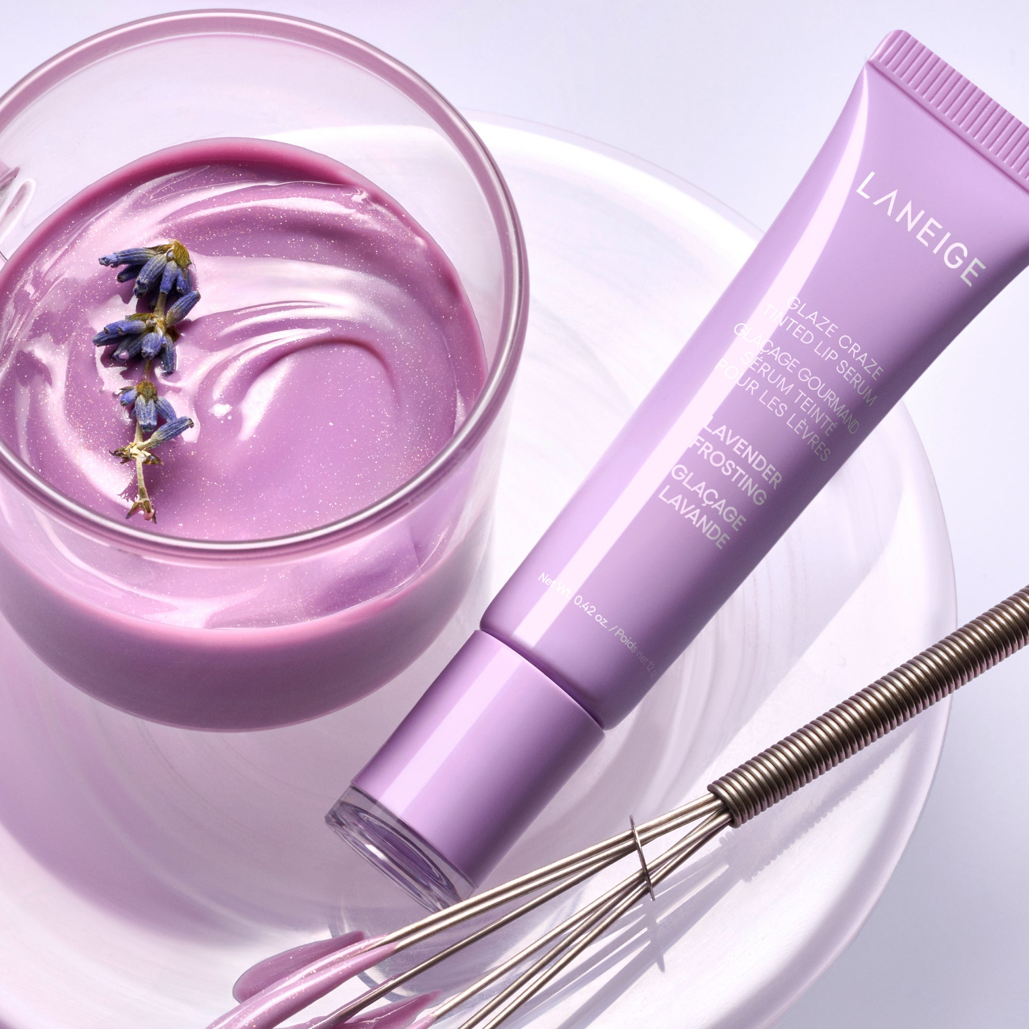 Glaze Craze Tinted Lip Serum - Image 28