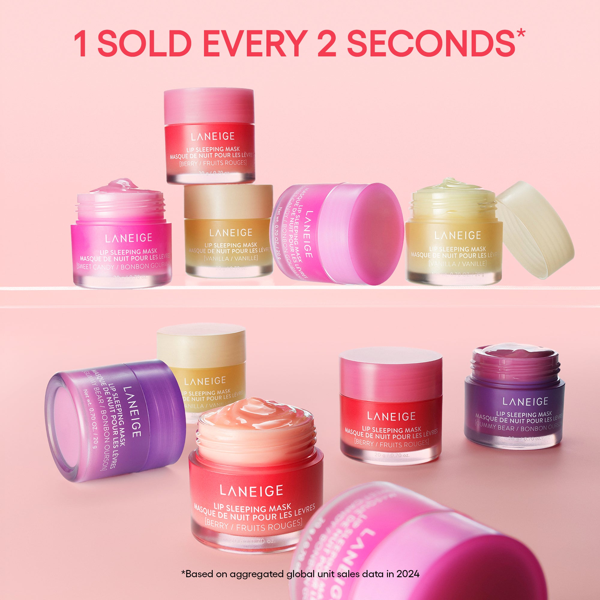 Lip Sleeping Mask - Image 52