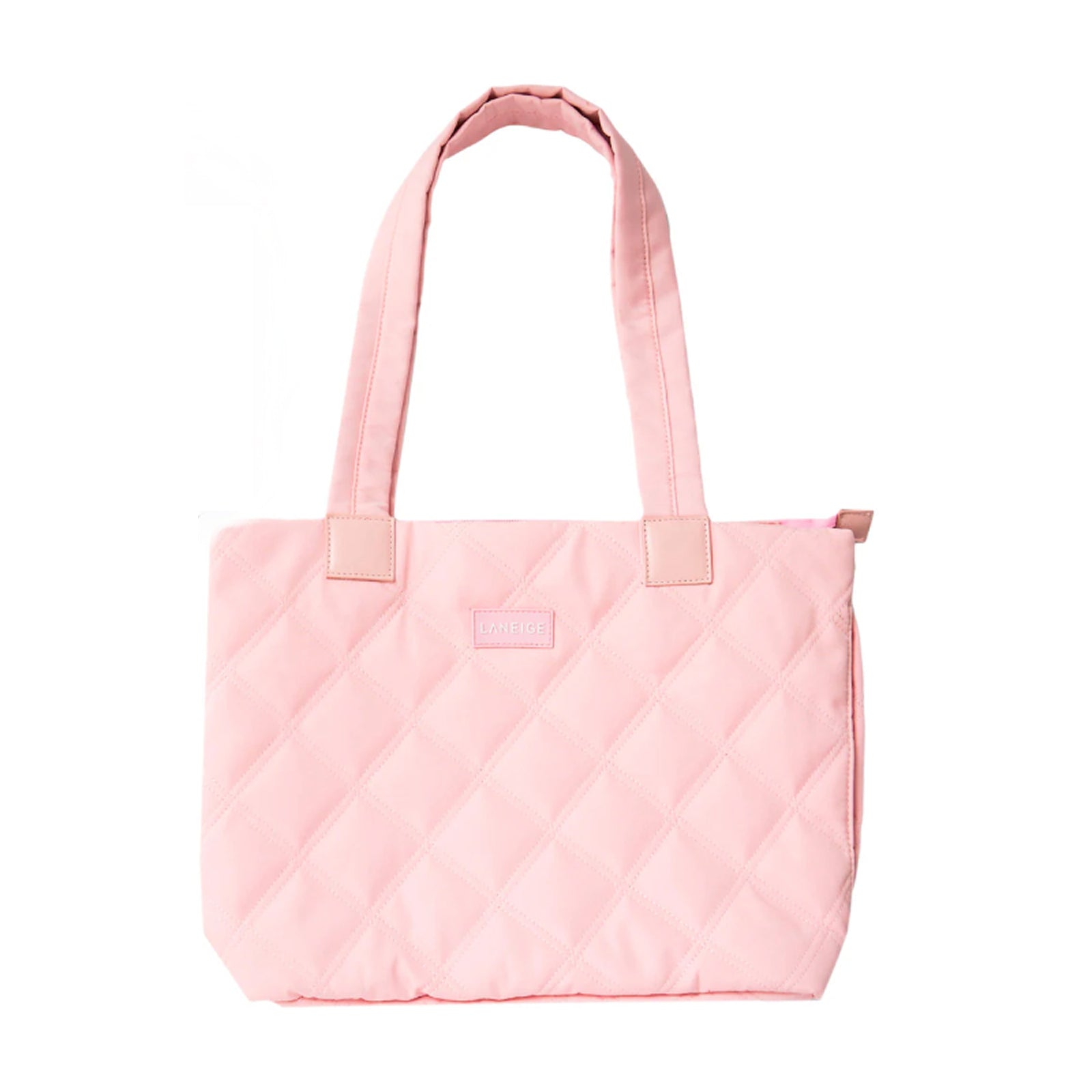 Icon Gift Laneige Puffer Tote Bag