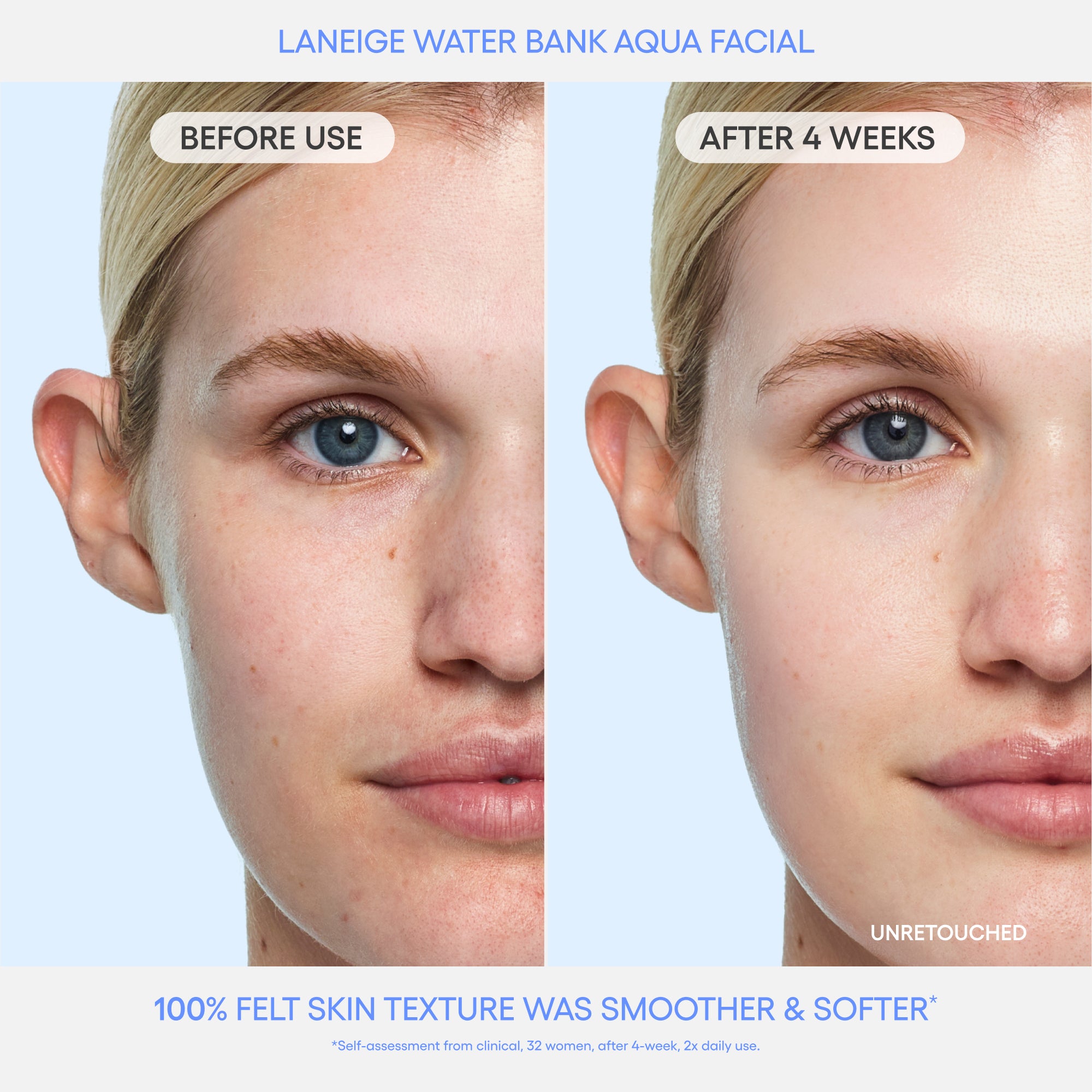 Water Bank Aqua Facial - Image 4