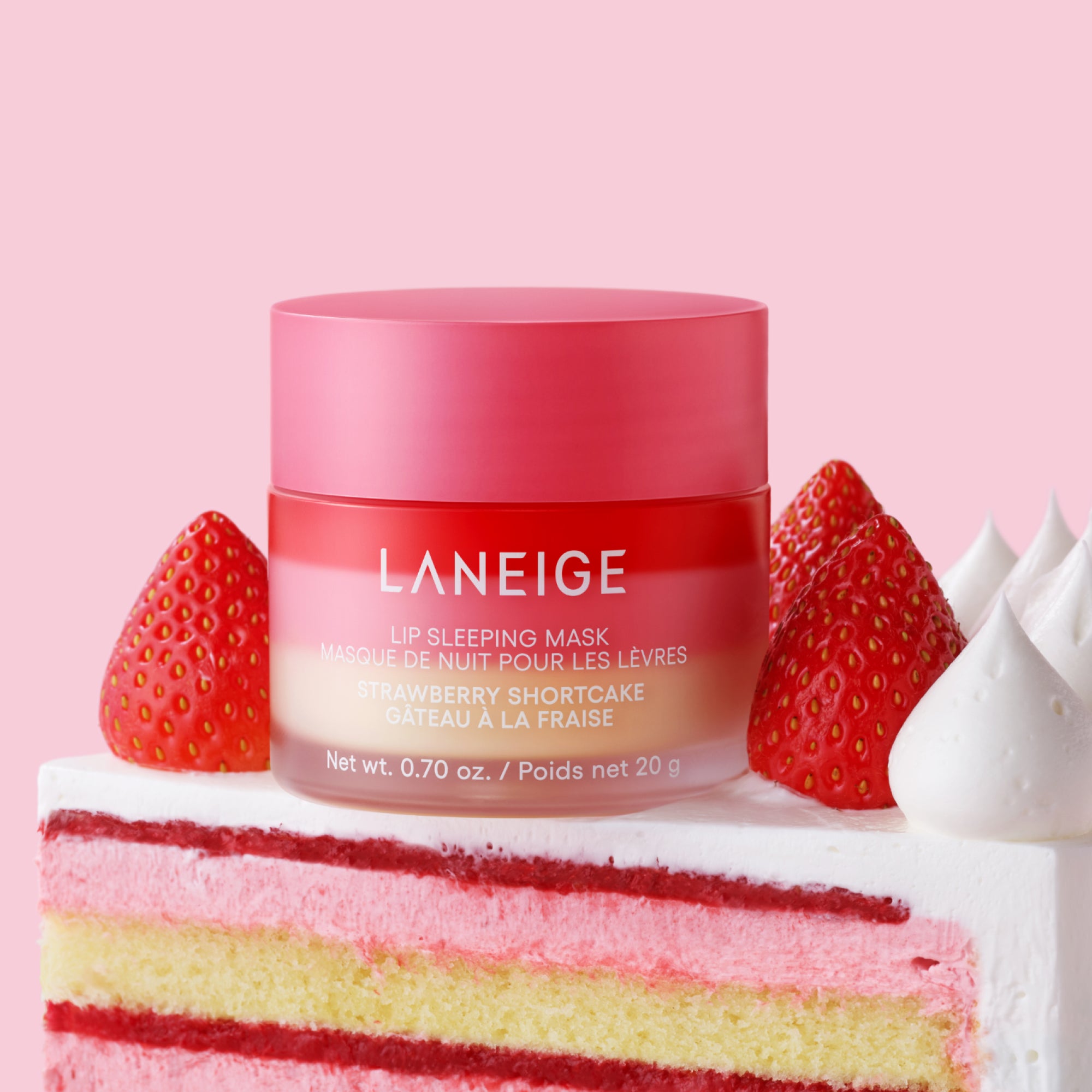 Lip Sleeping Mask - Image 5